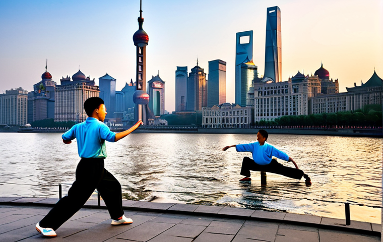 shanghai - 이미지 1