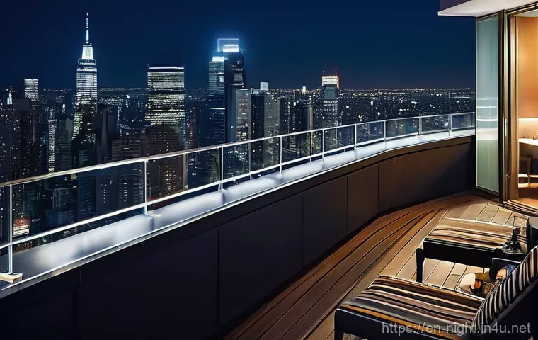 야경이 멋진 호텔 - **Prompt 1: "The Parisian Dreamscape from Above"**
    A breathtaking, high-angle panoramic view of ...