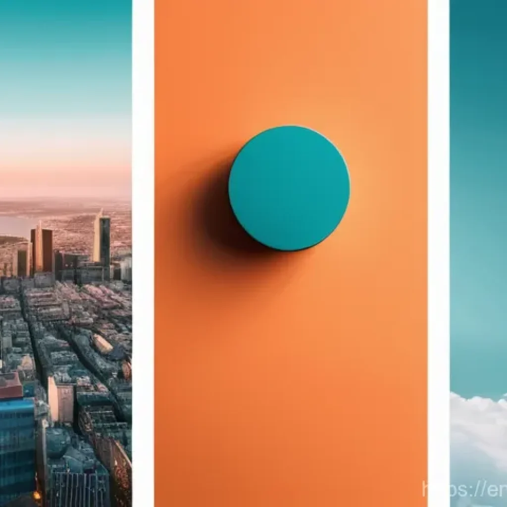 야경 명소 실시간 검색 - Here are three detailed image prompts in English, designed to generate images that align with your s...