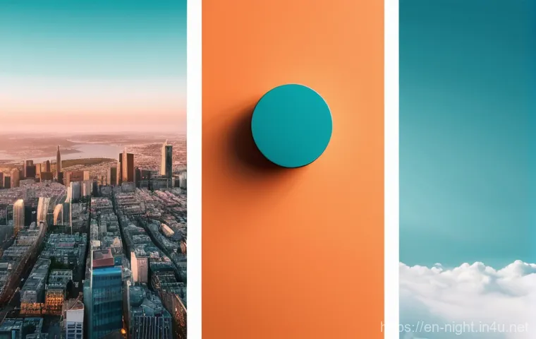 야경 명소 실시간 검색 - Here are three detailed image prompts in English, designed to generate images that align with your s...