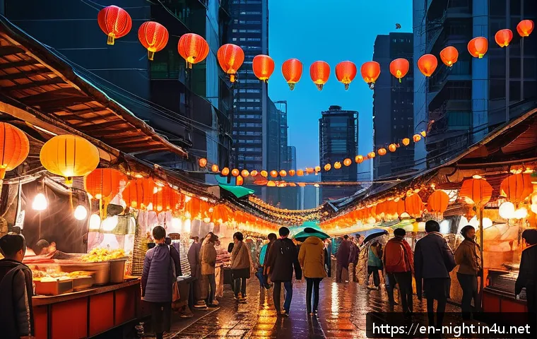 Discover the Enchanting Nightscape of Songdo: A Hidden Gem in Incheon’s Skyline 4 인천 송도 야경 관련 이미지 2