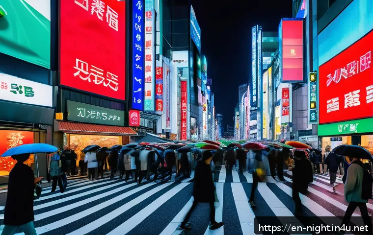 Top 7 Breathtaking Cities Where Nightscapes Will Leave You Spellbound 3 야경이 유명한 여행지 관련 이미지 1