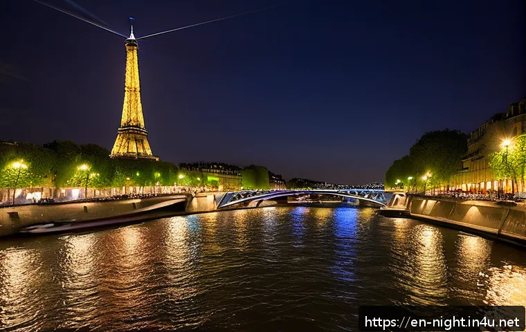 Top 7 Breathtaking Cities Where Nightscapes Will Leave You Spellbound 4 야경이 유명한 여행지 관련 이미지 2